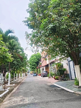 Bán gấp biệt thự mini ngay Phạm Văn Đồng, DT 6 x 13m, View công viên.Chỉ 11 tỷ.LH 0779893280