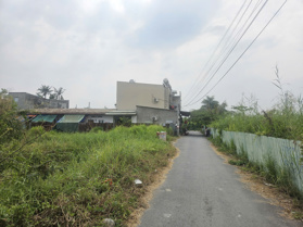 Bán lô đất 700m2 đường lò lu phường trường thạnh , tp.THủ Đức