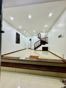 Nhà 35m2 x 5 tầng lô góc, nở hậu, ngõ thoáng sáng BA ĐÌNH.