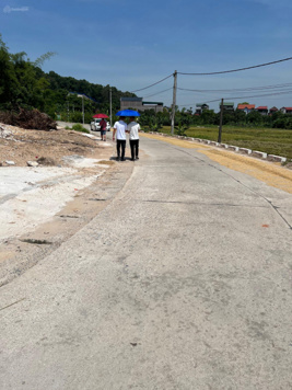Bán lô đất mặt đường trục liên xã tại Du Tràng, Giang Sơn, Gia Bình, Bắc Ninh, 0986 287 189