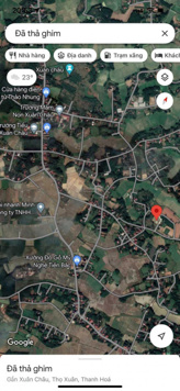 Cần bán gấp lô đất 2490m2, 300m2 đất ở, 2 mặt tiền tại Xã Thuận Minh, Thọ Xuân Lh 0866 797 777