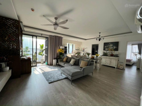 Chính chủ cần bán cắt lỗ căn hộ 3 ngủ góc 103m2 giá 6.5 tỷ