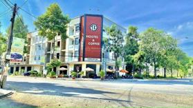 Định cư nước ngoài bán gấp đất sổ hồng đường chính 24m Mekong City, công chứng mua bán trong ngày