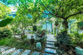 Villa 323m2 + 3 PN, sân vườn Flamingo Đại Lải, view hồ Đại Lải, không gian hưởng thụ tuyệt đỉnh