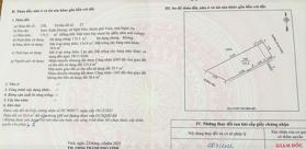 Bán đất cực đẹp 2 mặt đường VIP (mặt đường 35m Nghi Đức và mặt đường Lê Quý Đôn) vị trí trung tâm