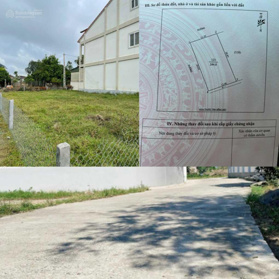 Bán đất Nghi Ân chính chủ đường rộng 6m, ô tô tránh nhau, lô góc 2 mặt tiền