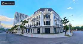 Bán liền kề TM Vincom Vinh - Nghệ An. 88m2, 4 tầng, CĐT cam kết thuê lại 3 năm - nhận ngay ô tô VF9