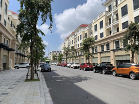 Bán căn liền kề (SH 20 - XX) Vin 2, DT 70m2 Hưng Yên. LH 0903 486 680