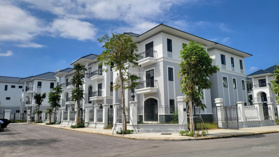 Biệt thự song lập đã có bìa Vinh Heritage 240m2 view Sông và Công viên - LH: 0942 773 888