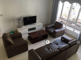 Cần tìm người thuê nhà 1 trệt 1 lầu 3 - 4PN. Diện tích sử dụng 178m2. Nhà mới