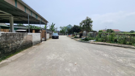 Bán đất Nghi Liên, TP Vinh, 123m2, MT8.5m, giá 1.95 tỷ, phân lô ô tô tránh vỉa hè lô góc kinh doanh