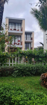 Cần bán biệt thự nghỉ dưỡng cao cấp mặt biển, Cam kết lợi nhuận thu về 2,3 tỷ/năm