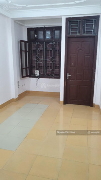 Cho thuê nhà ngay Big C, ngõ 108 Trần Phú 30m2, 5 tầng 11tr ô tô tránh nhau