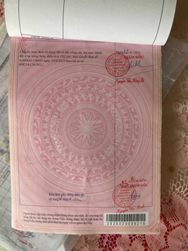 Đất rẻ giảm sâu 573m2 mặt tiền N1 nối 2 cầu Rạch Miễu, chốt 1.950 tỷ. LH 0933 835 883