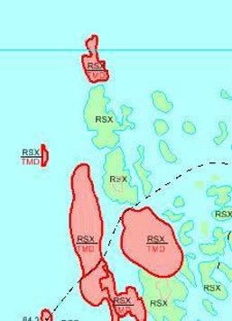 Tôi chính chủ cần bán đảo 4ha đẹp nhất Hồ Thác Bà, Yên Bái