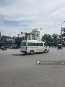 Bán nhà vườn thô 100m2, 5 tầng khu TC5 Tân Triều, Thanh Trì, HN. Giá 21 tỷ. LH: 0968 851 738