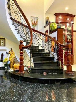 Ngộp bank bán biệt thự HXH Trường Chinh, P14, Tân Bình 9x30m giảm từ 25 tỷ còn 22.8 tỷ, 0941 732 277