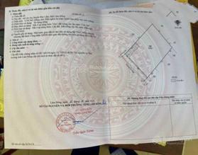 Chỉ 2 tỷ 52 sở hữu nhanh lô đất 210.4m2 sẵn TC xã Lộc An, Bảo Lâm, Lâm Đồng