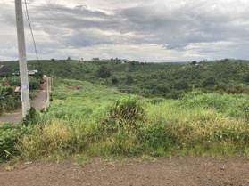 Cần tiền cho con đi học, bán gấp lô đất 2 mặt tiền 181,2 m2 xã Lộc An, Bảo Lâm, Lâm Đồng