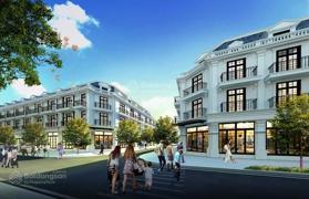 Nếu có hơn 1 tỷ bạn sẽ đầu tư BĐS nào? Đất nền KĐT Tân Hương, Tp Phổ Yên, Thái Nguyên