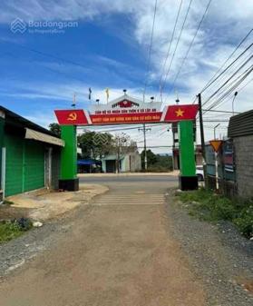 148 m2 thổ cư, đất Lộc An, Bảo Lâm 2 mặt tiền, gần QL 20