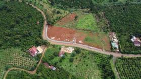 Bán lô đất gần 200m2 xã Lộc An, trả lãi ngân hàng