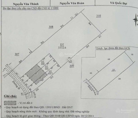Ngộp bank cần bán nhanh lô đất thổ cư 515.9m2 xã Lộc An, Bảo Lâm, Lâm Đồng