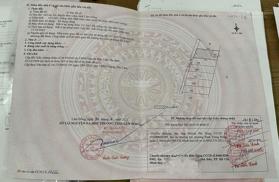 Bán nhanh đất nền Lộc An 153.5m2, giá chỉ 2 tỷ 1