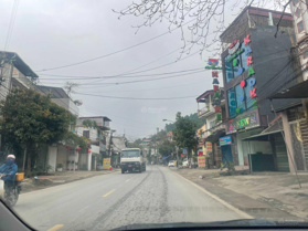 Bán 350 m2 đất ở đô thị thành phố Yên Bái