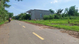 Chính chủ cần bán lô đất 2 mặt tiền xã Lộc An, Bảo Lâm