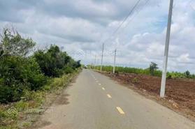 Chính chủ cần bán lô đất thổ cư gần 200m2 xã Lộc An