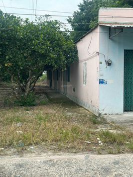 Siêu phẩm dãy trọ nát 1500m2 có 30 phòng trọ đang cho thuê 15P còn 15P chưa cho thuê giá ngộp