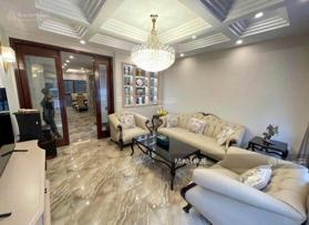 Bán liền kề Vạn Phúc Hà Đông, phân lô, ô tô tránh, vỉa hè 50m2, mặt tiền 5m, 6 tầng giá 15 tỷ