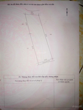 Bán đất phường Tân Hội, Thành phố Vĩnh Long, Tỉnh Vĩnh Long. Chỉ 1,1 triệu/m2