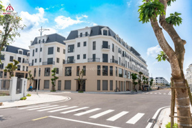 Bán Shophouse Central Riverside 80m2, 5 tầng, duy nhất tháng 10 tặng 100triêu, full giá 4,6 tỷ