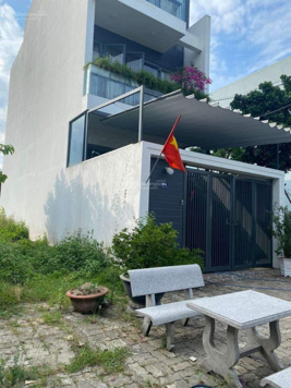 Bán lô Lê Văn Tâm sát TTHC quận gần ngay bãi tắm - LH: 0932 550 386 Minh Tuyết - Nhà đất Biển Ngọc