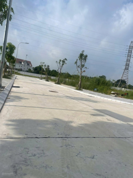 Mở bán lô góc duy nhất 90,5m2. Tại KĐT Tân Hương, Phổ Yên, Thái Nguyên