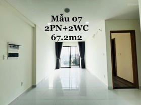 Honas Residence chính chủ bán nhanh giá rẻ hơn Chủ đầu tư 300tr Căn 2PN 2WC - thuê lại 6tr/tháng