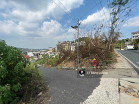 Bán lô đất 2 mặt tiền xây khách sạn 160 phòng đường Đống Đa, thành phố Đà Lạt