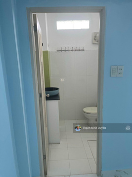 Cần cho thuê nhà hẻm 126 Nguyễn Văn Tạo