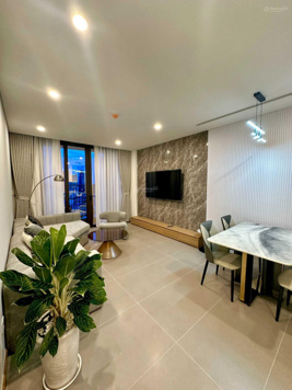 Hot căn mới ra 2PN diện tích 132 m2 nội thất đẹp view trực diện biển LH 0772 495 936