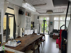 Cho thuê biệt thự full nội thất Verose Park Khang Điền Thủ Đức (quận 9) chỉ 30 triệu