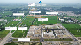 Nhận booking ưu tiên chọn vị trí lô đẹp theo yêu cầu, chính sách trực tiếp CĐT cam kết giá tốt nhất