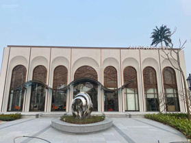 Mở bán đợt 1 nhà phố liền kề, biệt thự khu đô thị Hồng Hạc City - Bắc Ninh của CĐT Phú Mỹ Hưng