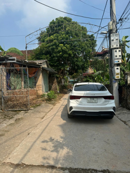 Bán đất giá 3,5 triệu/m2 tại xã Song Giang, Gia Bình, Bắc Ninh 0986 287 189