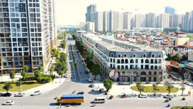 Quỹ căn chuyển nhượng siêu rẻ cho nhà đầu tư, 80m2, 367m2, Vinhomes Star City Thanh Hoá