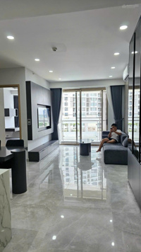 Cho thuê căn hộ The Peak Midtown, Phú Mỹ Hưng 2PN nhà nội thất cao cấp, mát