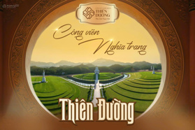 Đất sinh phần khuôn viên gia đình, gia tộc 20m2 giá chỉ từ 11tr600/m2