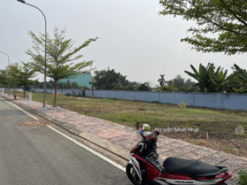 Mở bán đất nền cạnh ngay trường THCS Nguyễn Trãi, Phường 3, Vĩnh Long, gần chợ Phường 3