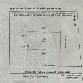 Bán lô đất dự án Gold 4 đường Phan Bội Châu gần chung cư Arita Home xây biệt thự rất đẹp giá rẻ
